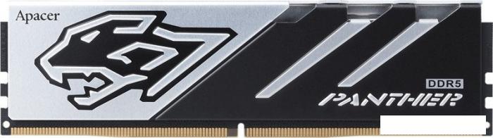 Оперативная память Apacer Panther 2x16ГБ DDR5 5600 МГц AH5U32G56C5227BAA-2