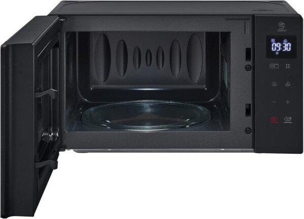 Микроволновая печь LG MH6032GAS