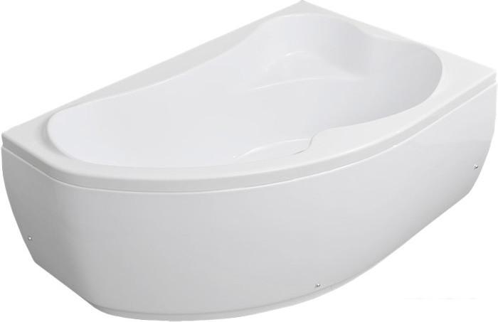 Ванна Aquanet Capri 170x110 R