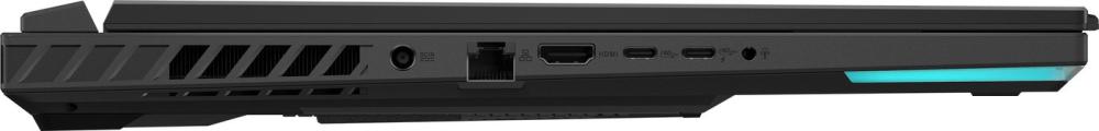 Игровой ноутбук ASUS ROG Strix G18 2025 G814PH-S9020 Win 11 Pro
