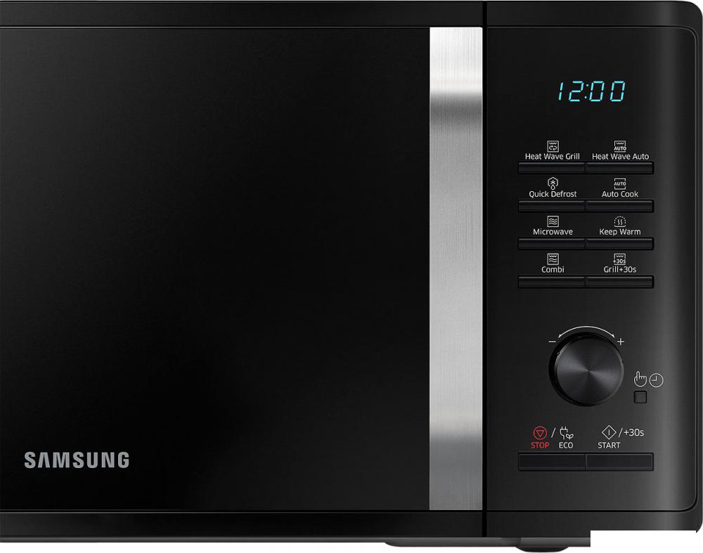 Микроволновая печь Samsung MG23K3575AK