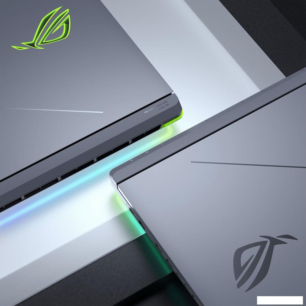 Игровой ноутбук ASUS ROG Strix G18 2025 G815JPR-S9042