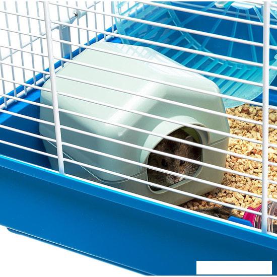 Клетка Ferplast Paula (голубой) 57906411W1