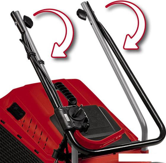 Газонокосилка Einhell GC-EM 1032