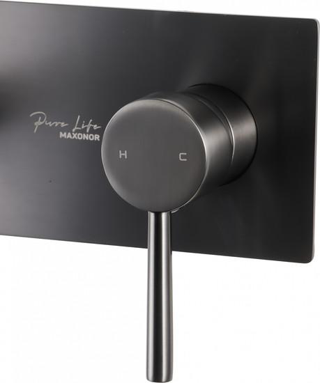Смеситель Maxonor Pure Life PL7287-9