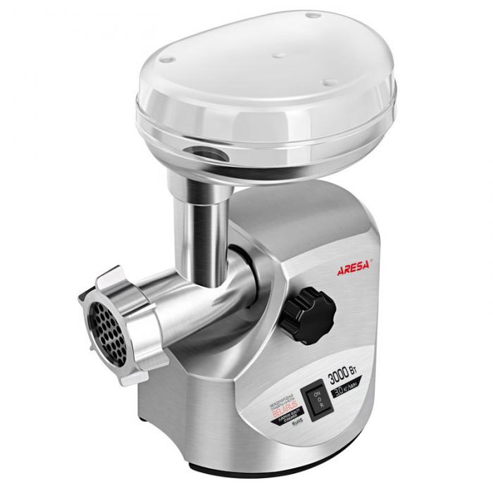 Мясорубки Aresa AR-2105