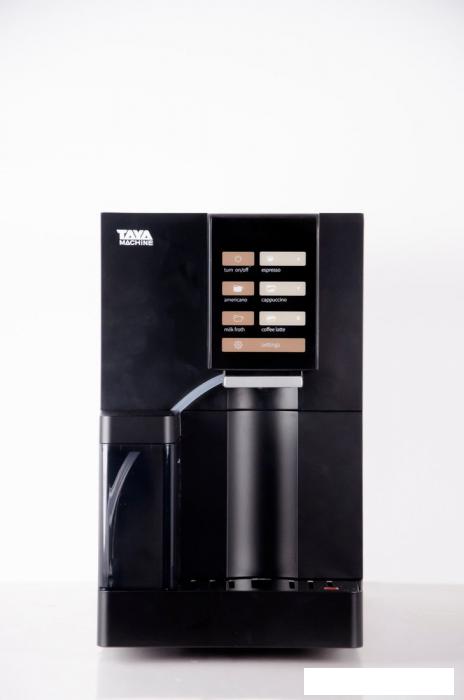 Кофемашина Taya Machine R3 TAYA-R3S