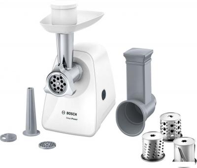 Мясорубка Bosch MFW2514W