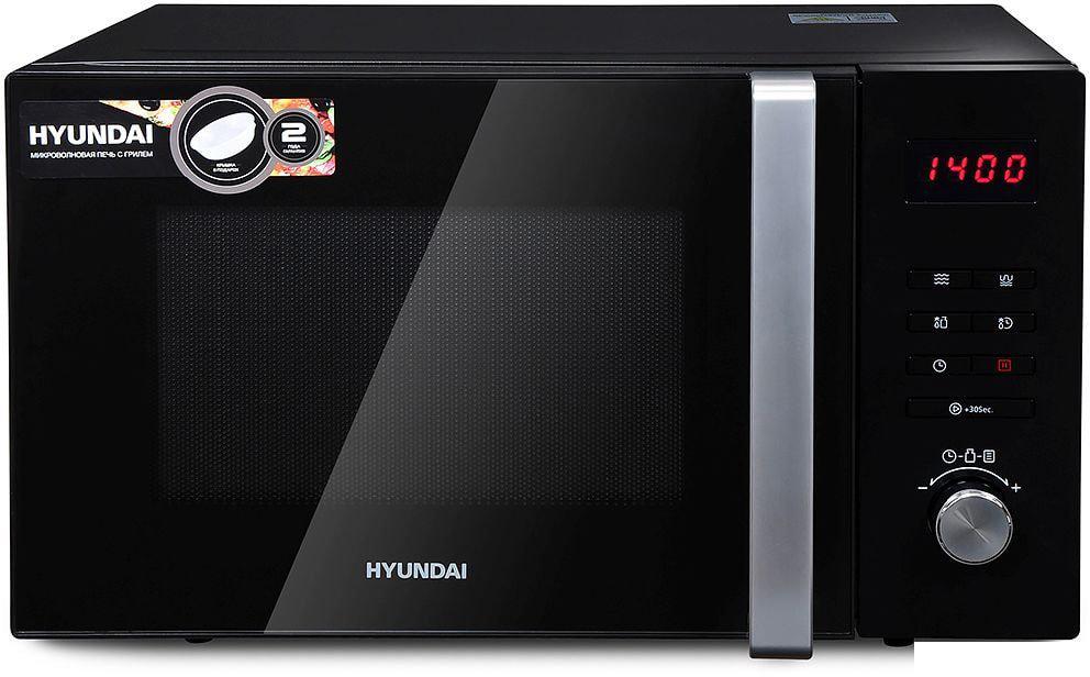 Микроволновая печь Hyundai HYM-M2062