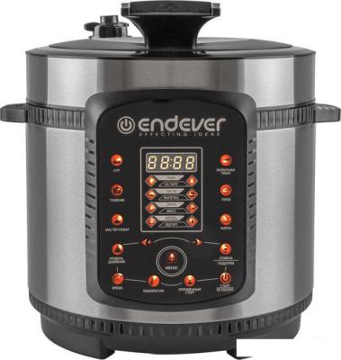 Мультиварка-скороварка Endever Vita-99