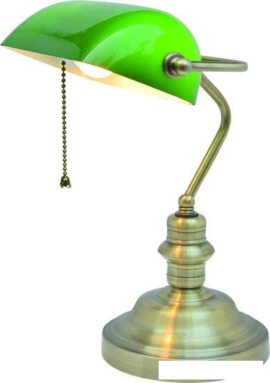 Светильники, люстры, бра, споты Arte Lamp Banker A2492LT-1AB