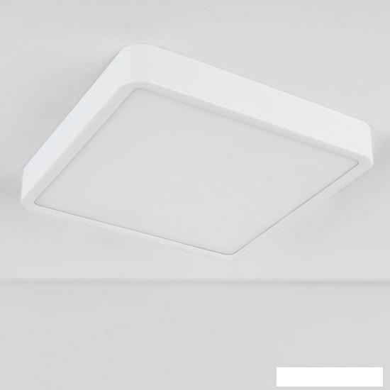Светильник Elektrostandard DLS034 24W 4200K
