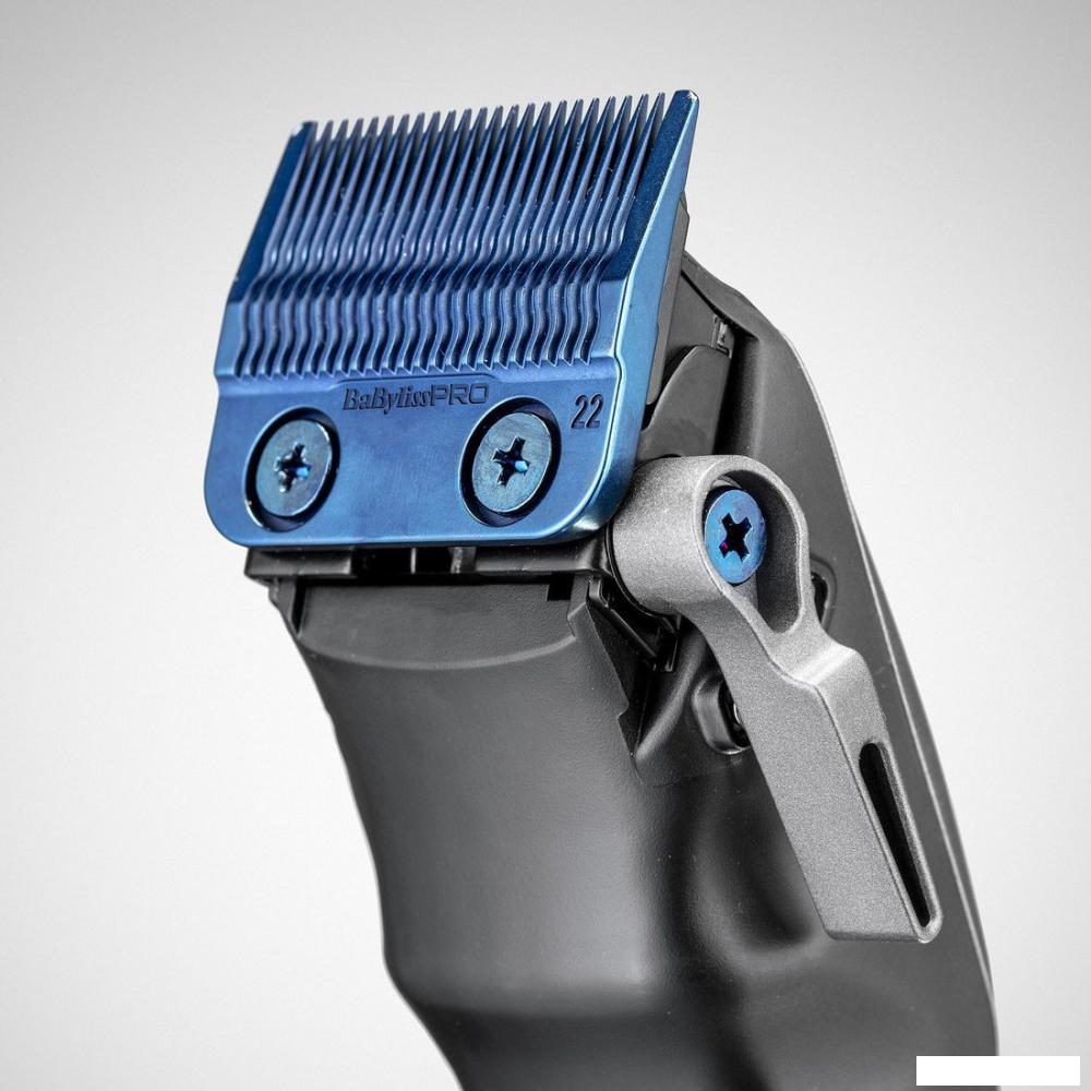 Машинка для стрижки волос BaByliss PRO Pro FX One FX829E