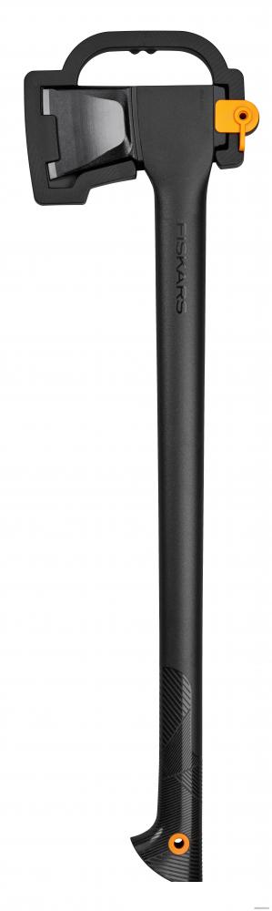 Топор Fiskars Solid A19 1052044