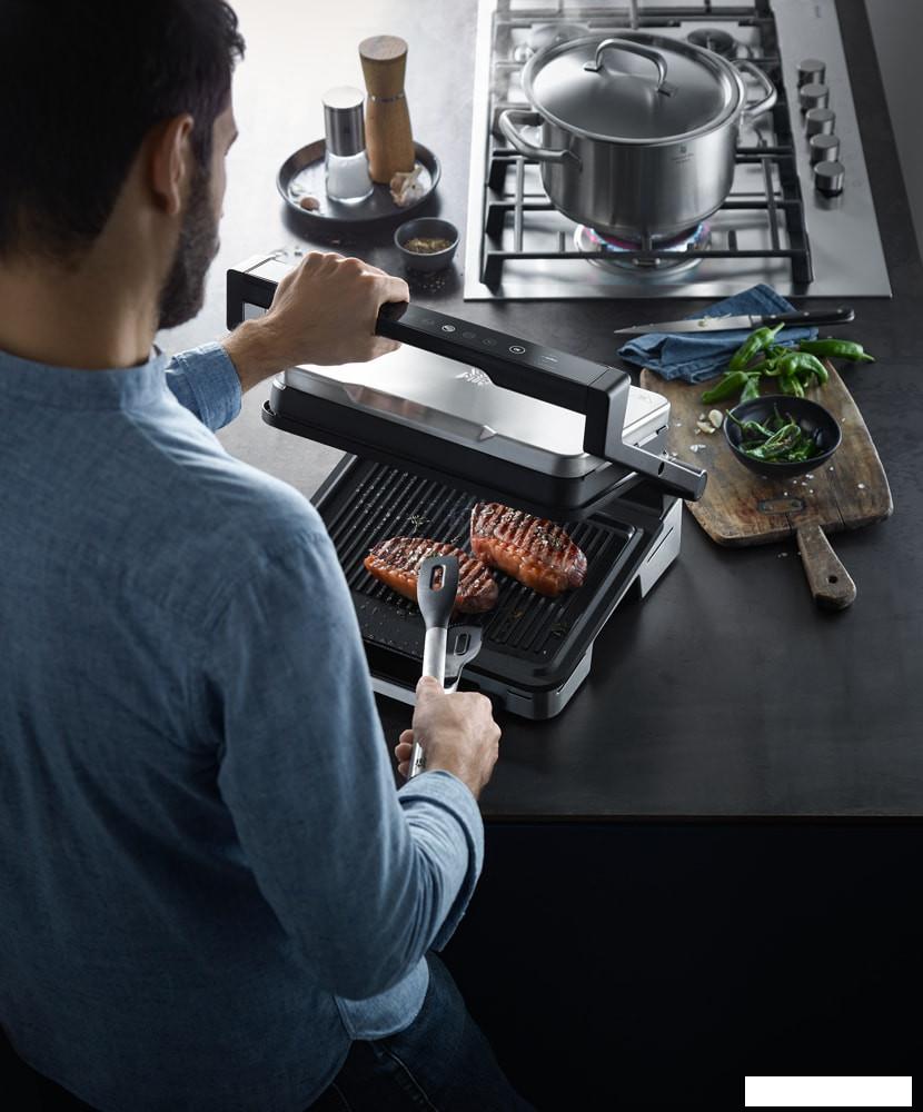 Электрогрили WMF Profi Plus Perfection