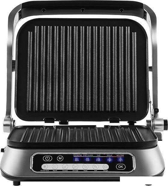 Электрогриль RED Solution SteakPro RGM-M805