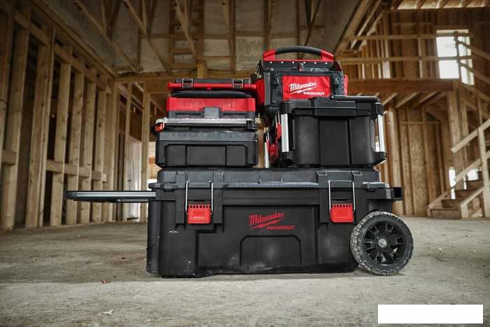 Тележка Milwaukee Packout XXL 4932478161