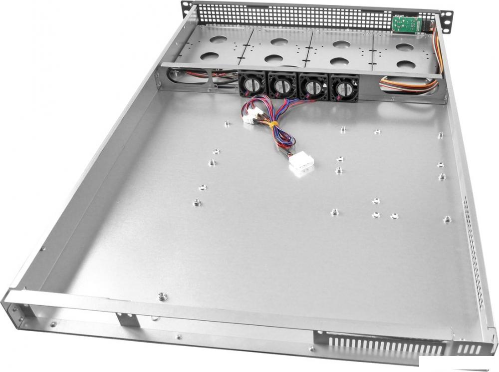 Корпус ExeGate 1U650-04/250ADS 250W EX265505RUS