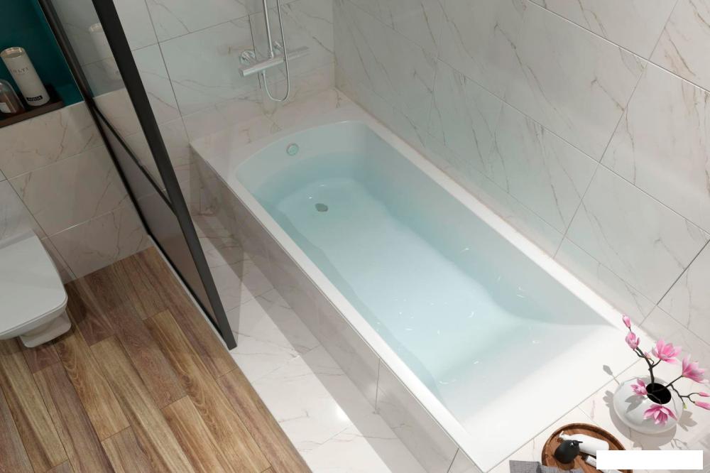 Ванна Santek Фиджи 160Х75 1WH501597