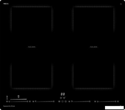 Варочная панель Zigmund &amp; Shtain CI 69.6 B