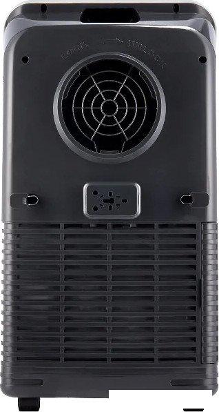 Мобильный кондиционер Ballu Aura BPAC-07 CP/N1_24Y