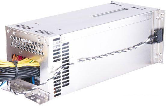 Блоки питания SilverStone GM800-2UG 80 Plus Gold SST-GM800-2UG