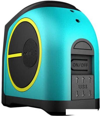 Лазерный дальномер Mileseey DT10 40