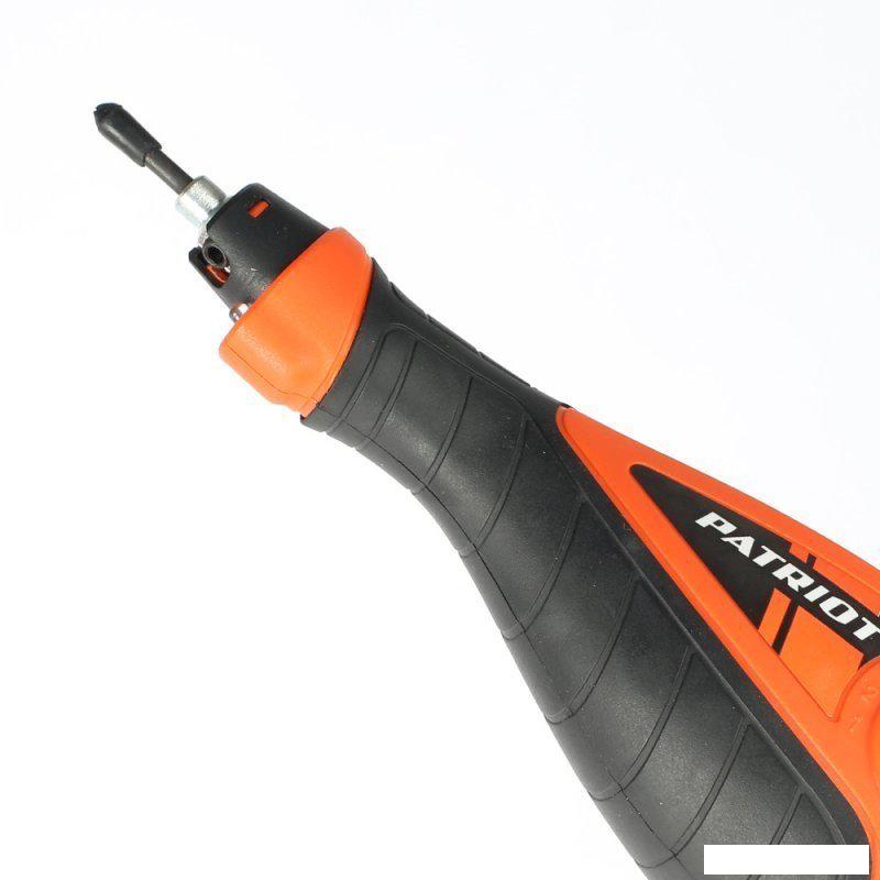 Гравер Patriot EE 050