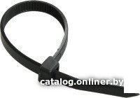 Стяжка для кабеля IEK UHH32-D076-300-100 (100 шт) Стяжка для кабеля IEK UHH32-D076-300-100 (100 шт)