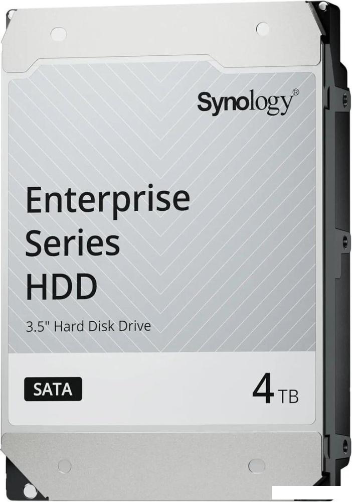 Жесткий диск Synology HAT5320 4TB HAT5320-4T