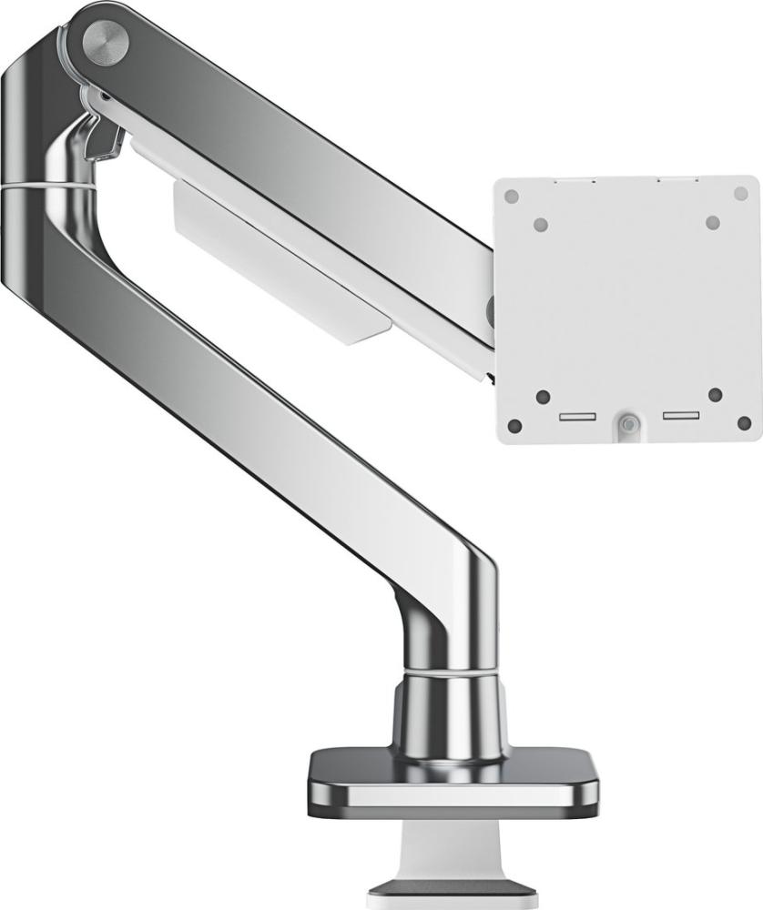 Кронштейн для монитора ErgoSmart Heavy-Duty Lux (полированный алюминий)
