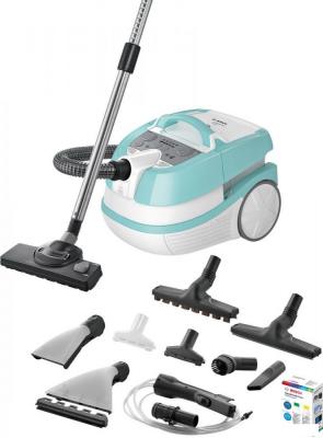 Пылесос Bosch BWD420HYG