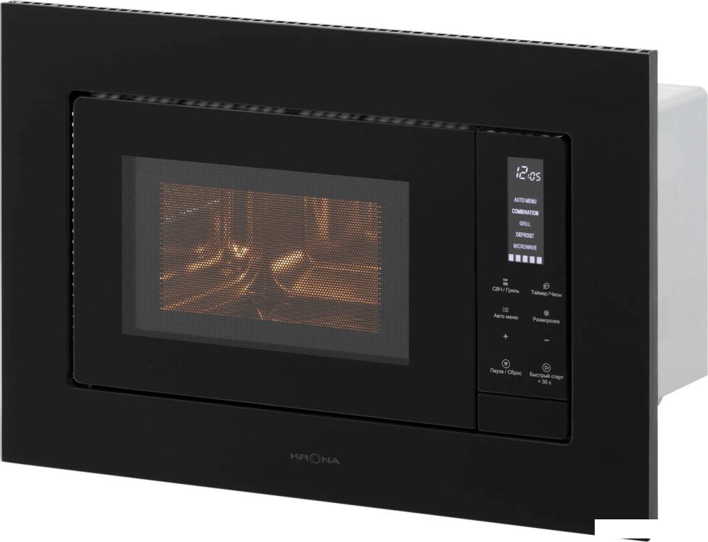 Микроволновая печь Krona Himmel 60 BL