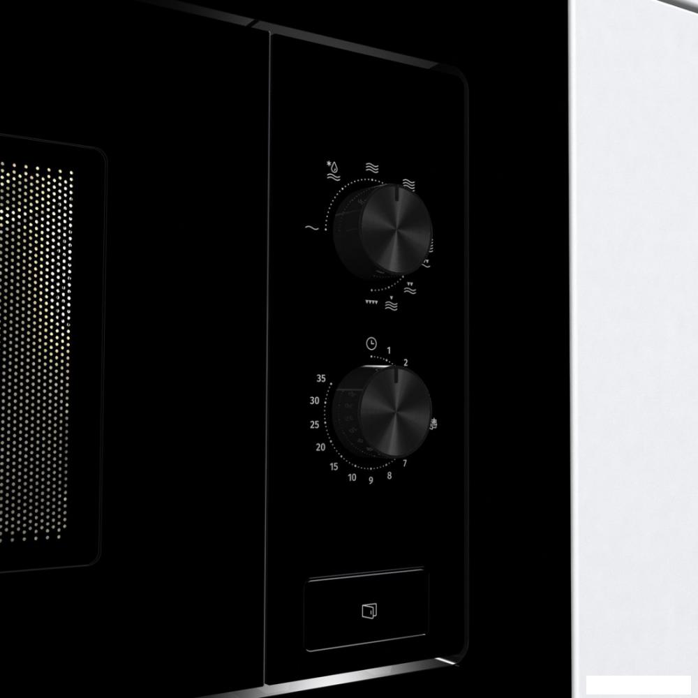Микроволновая печь Gorenje BM201EG1BG
