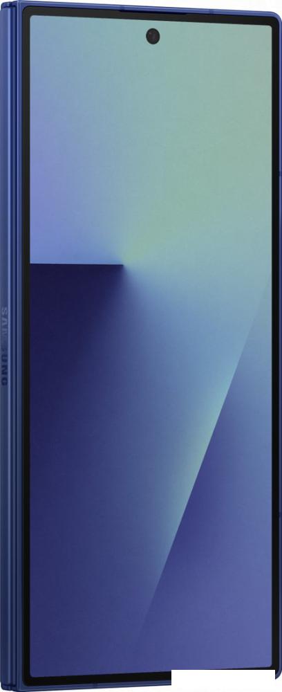 Телефон Samsung Galaxy Z Fold7 SM-F966B/DS 12GB/256GB (синий)