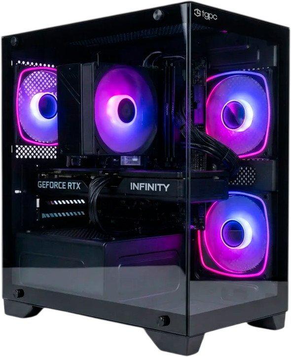 Компьютер TGPC Diamond 97039 A-X