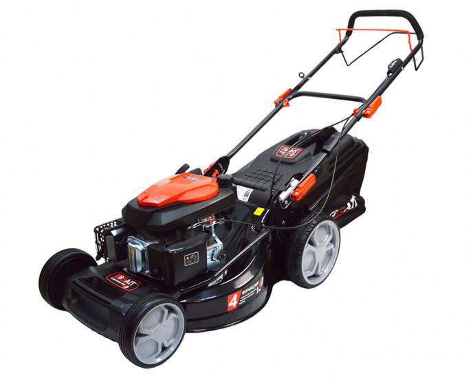 Газонокосилка Brait BLM4052SM Pro