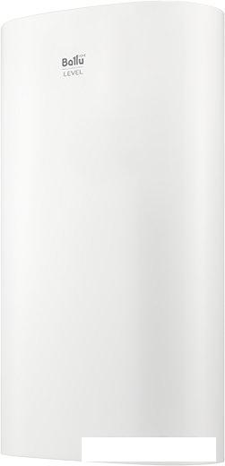 Накопительный электрический водонагреватель Ballu BWH/S 80 Level PRO