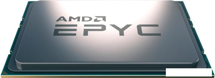 Процессор AMD EPYC 7272