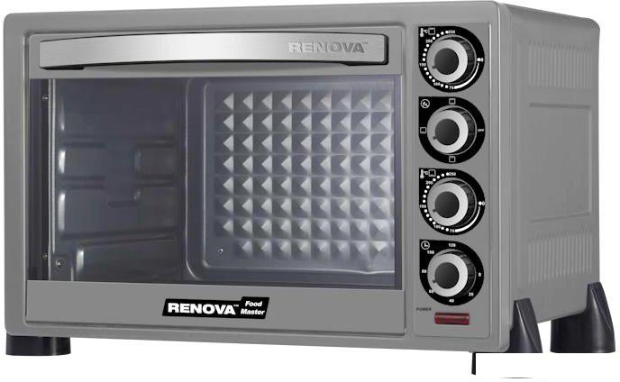 Мини-печь Renova MO-25GTS1