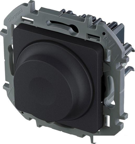 Светорегулятор (диммер) Legrand Inspiria 673793