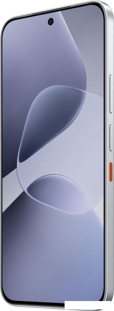 Телефон Infinix Hot 60 Pro X6885 8GB/256GB (серебристый)