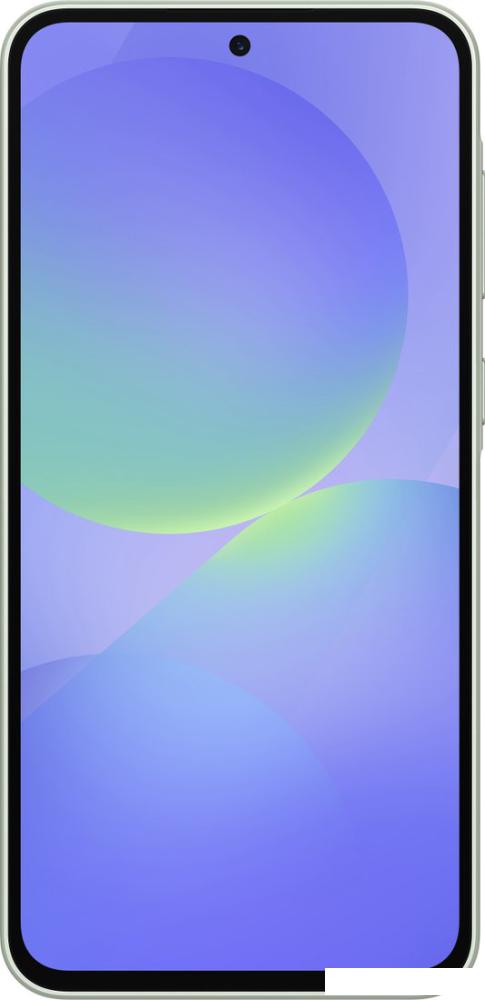 Телефон Samsung Galaxy A36 SM-A366B 8GB/128GB (зеленый)
