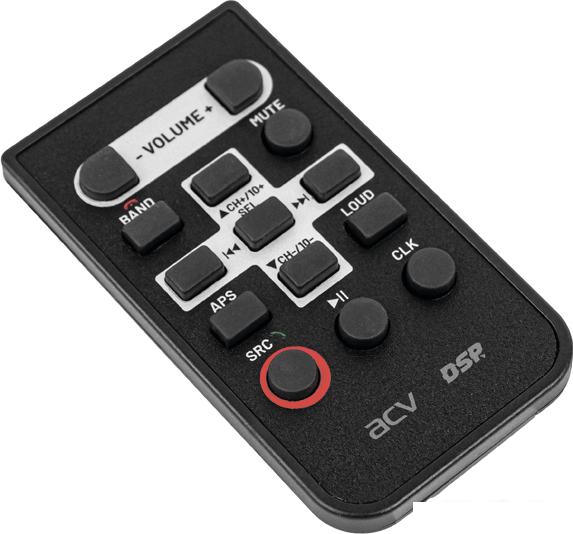 Автомагнитолы ACV ADX-903BM DSP