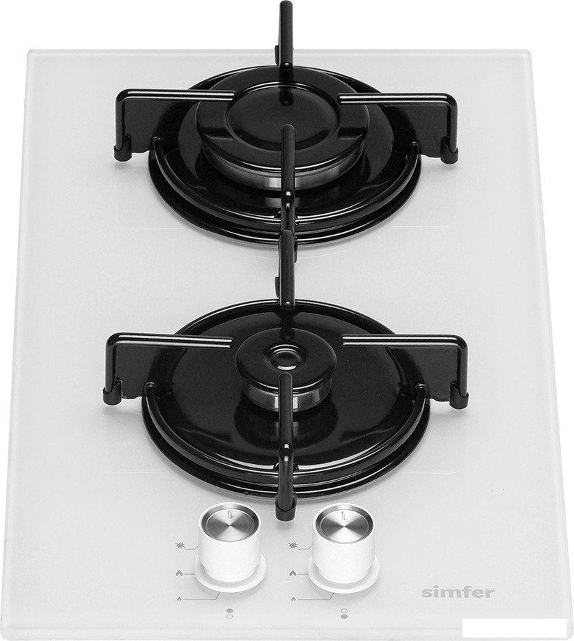 Варочная панель Simfer H30N20W470