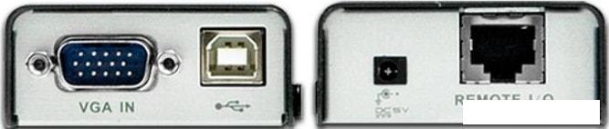 Удлинитель Aten CE100-A7-G