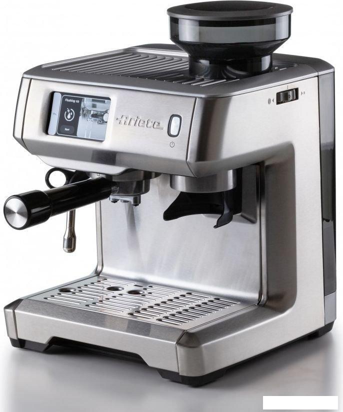 Рожковая кофеварка Ariete 1312/10 Perfetto Digital