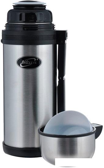 Термос БИОСТАЛЬ NG-1500-1 Stainless Steel