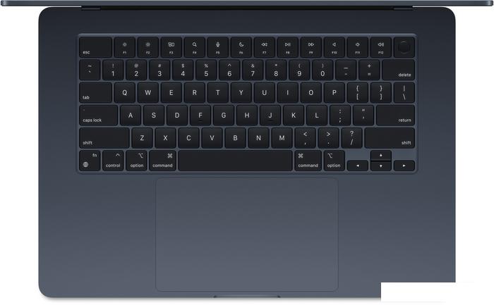 Ноутбук Apple Macbook Air 15" M2 2023 MQKX3