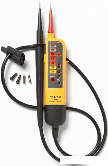 Тестер Fluke T90